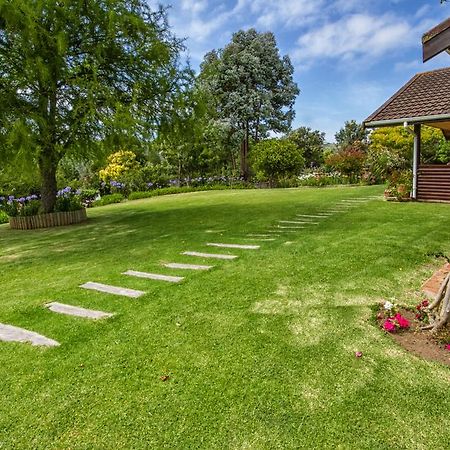 Piesang Valley Lodge Plettenberg Bay Exterior foto