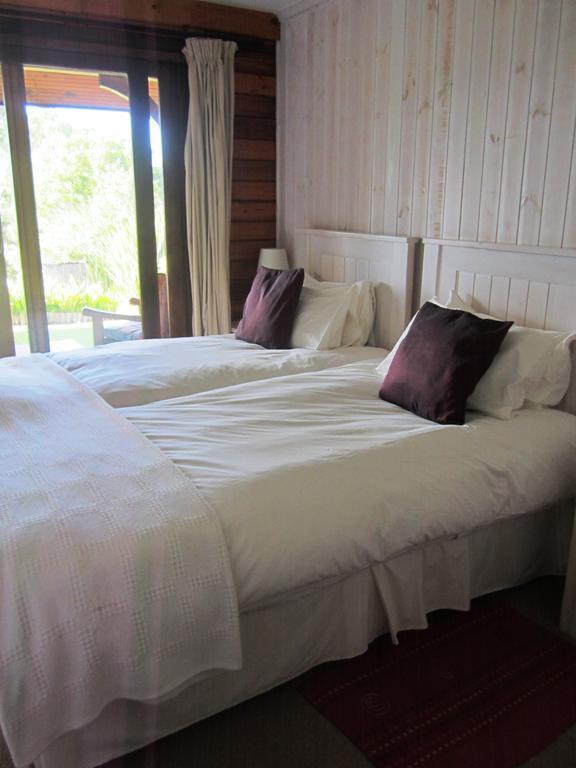 Piesang Valley Lodge Plettenberg Bay Cameră foto