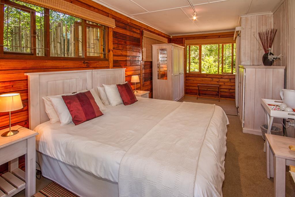 Piesang Valley Lodge Plettenberg Bay Cameră foto