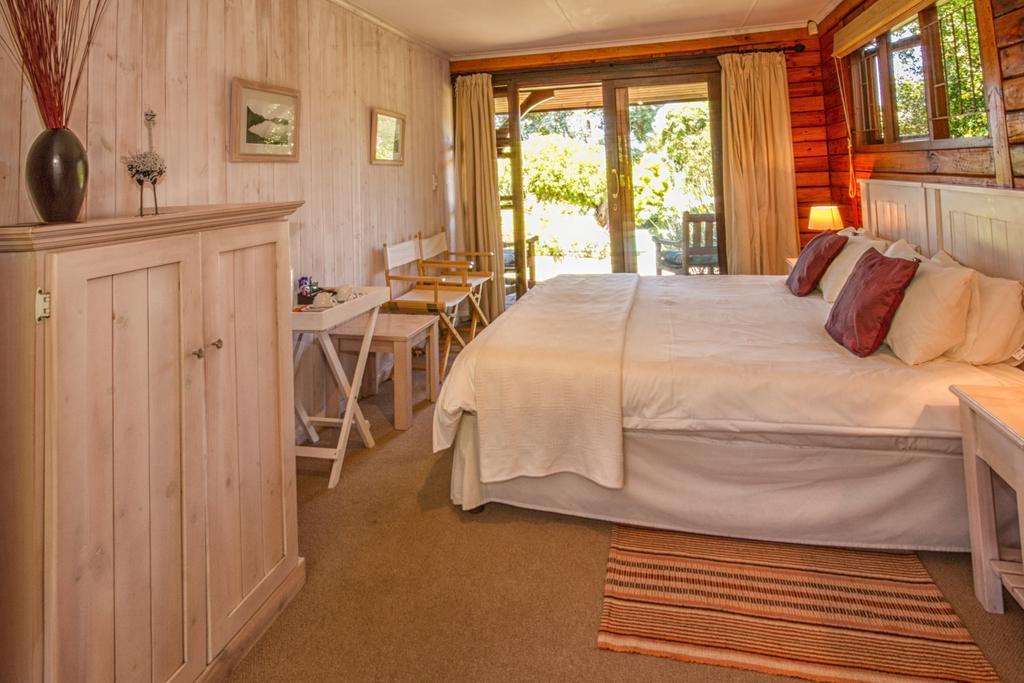 Piesang Valley Lodge Plettenberg Bay Cameră foto