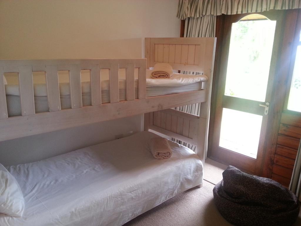 Piesang Valley Lodge Plettenberg Bay Cameră foto