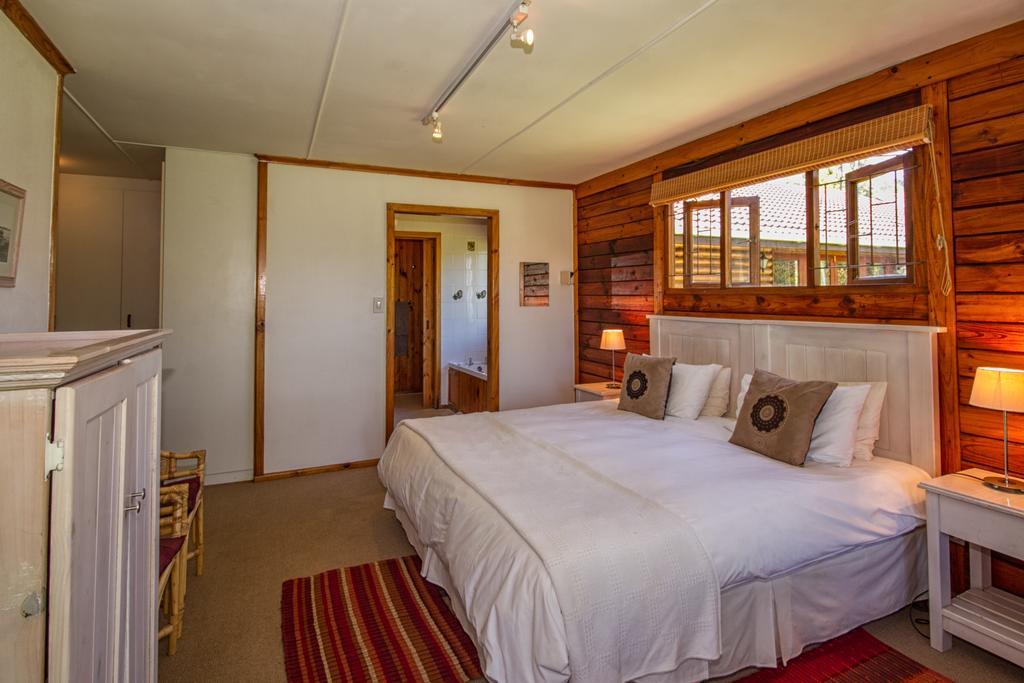 Piesang Valley Lodge Plettenberg Bay Cameră foto