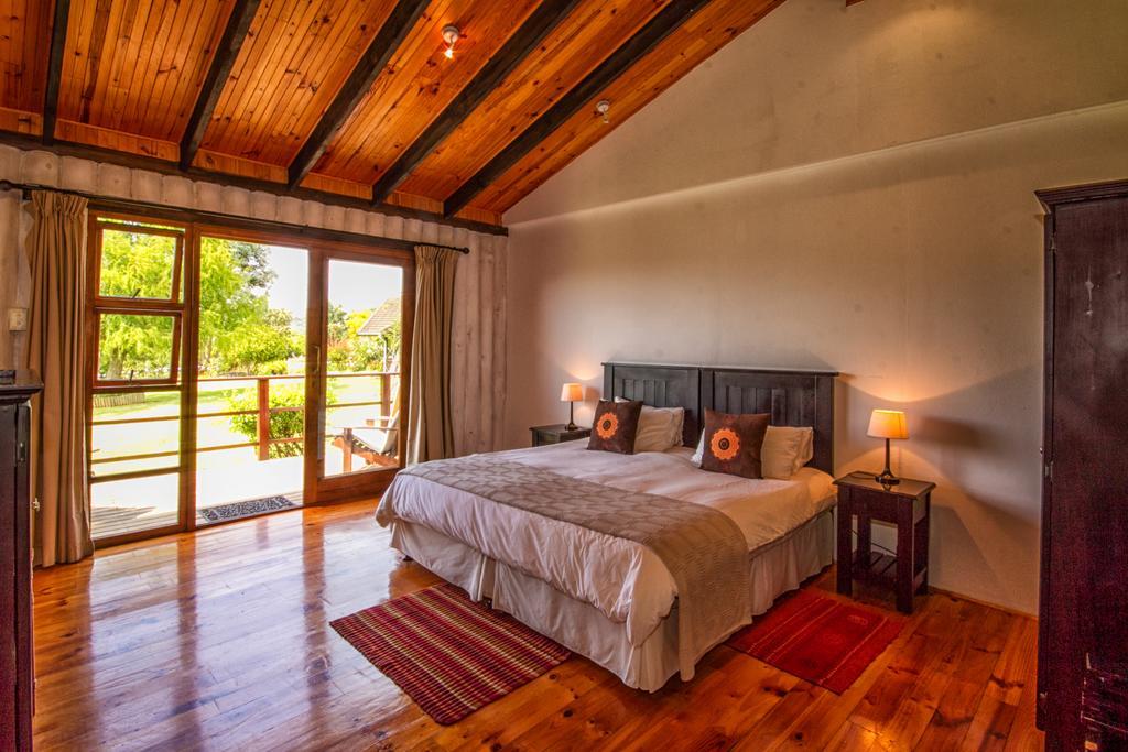 Piesang Valley Lodge Plettenberg Bay Cameră foto