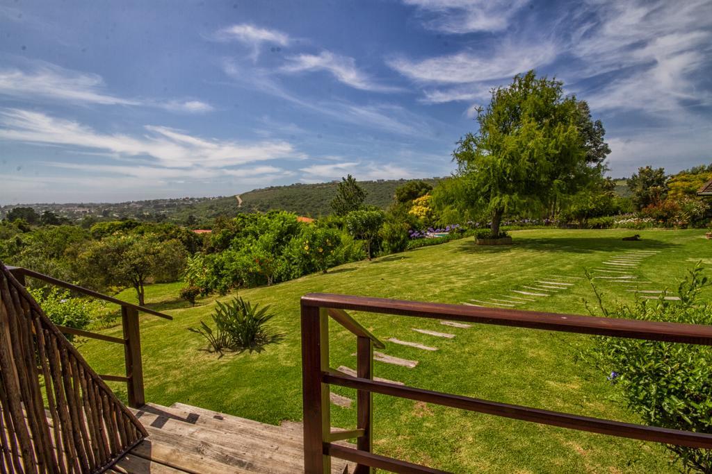 Piesang Valley Lodge Plettenberg Bay Cameră foto