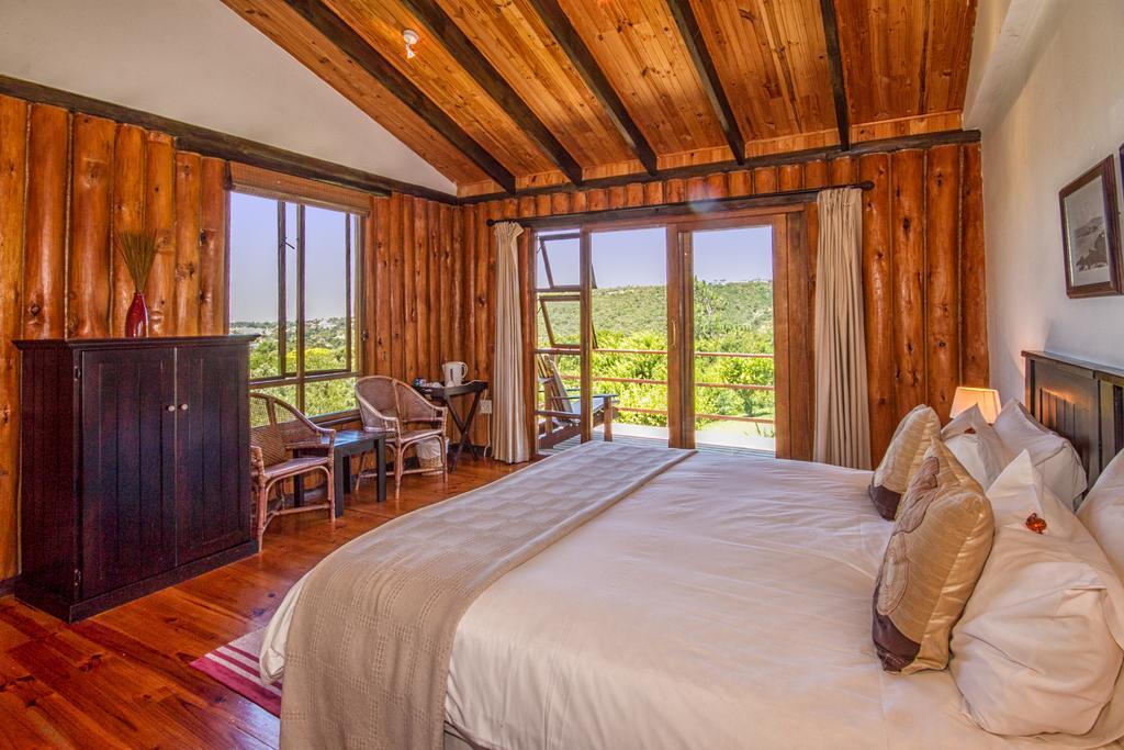 Piesang Valley Lodge Plettenberg Bay Cameră foto