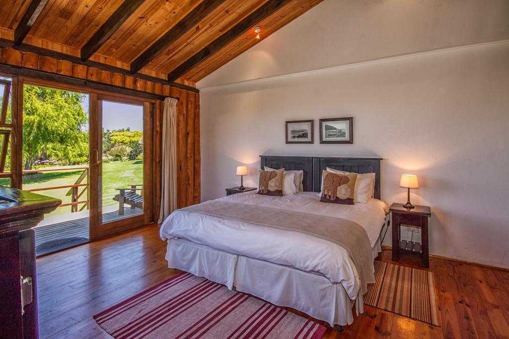Piesang Valley Lodge Plettenberg Bay Cameră foto