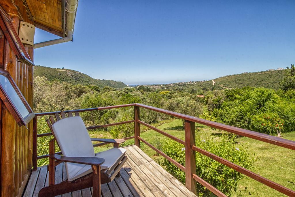 Piesang Valley Lodge Plettenberg Bay Cameră foto