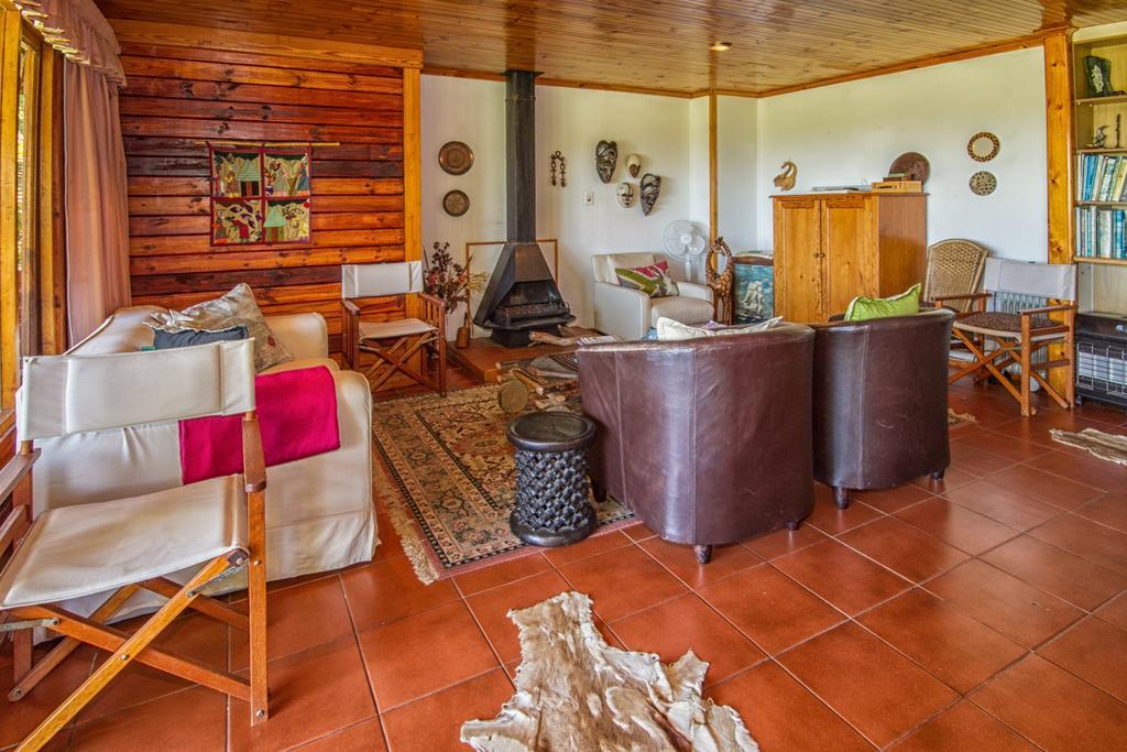Piesang Valley Lodge Plettenberg Bay Exterior foto