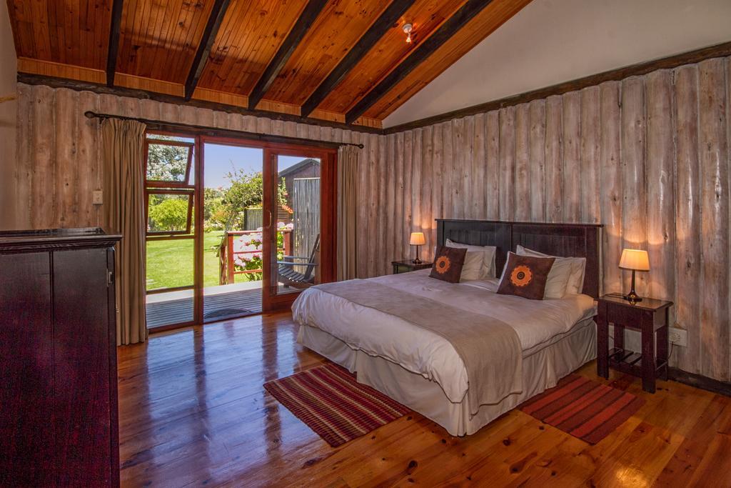 Piesang Valley Lodge Plettenberg Bay Cameră foto
