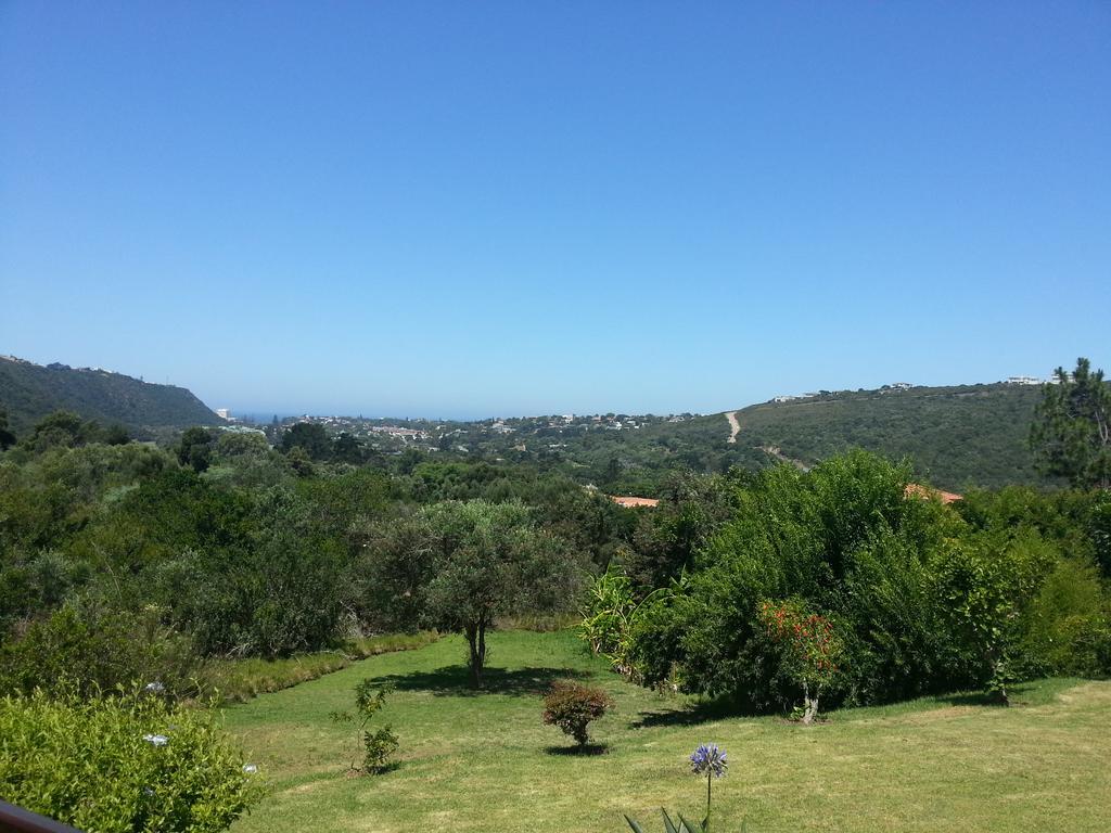 Piesang Valley Lodge Plettenberg Bay Cameră foto